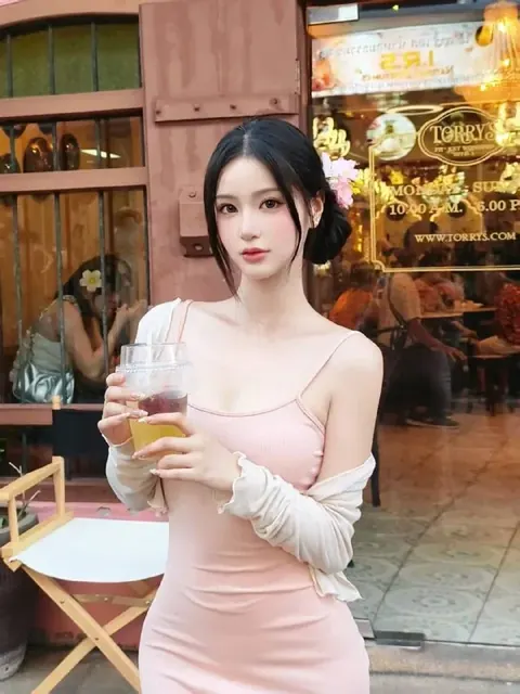 Marry, 23