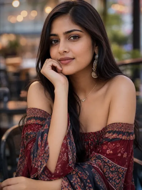 Riya profile