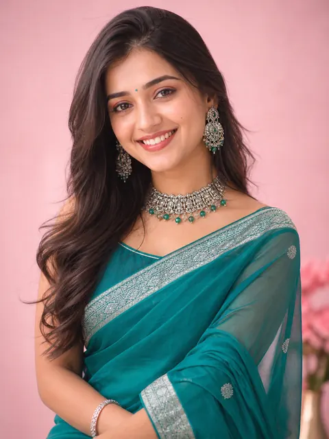 Zoya, 22